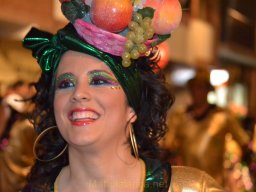 Carnaval de Mula 2012